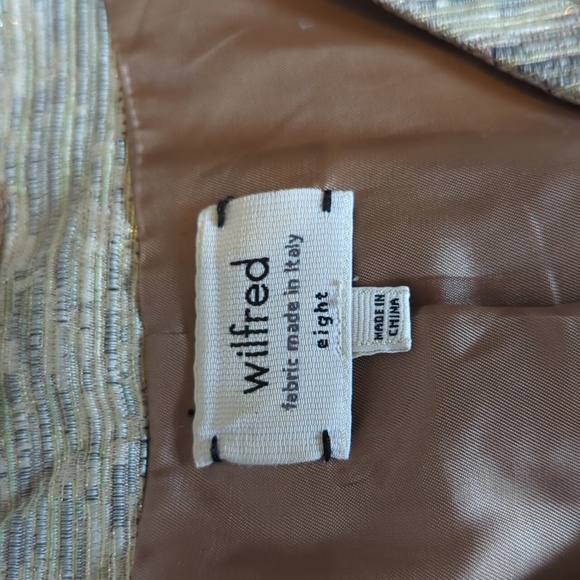 Wilfred Exquis Jacket - Picture 3 of 3